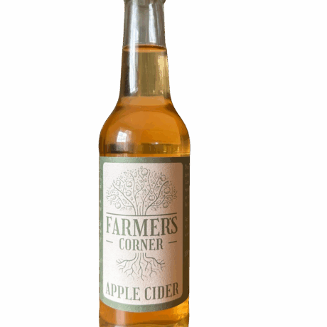 Apple Cider 33 cl, 5,5%vol