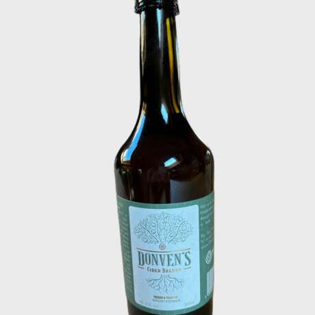 Apple Cider Brandy 70cl, 45%vol