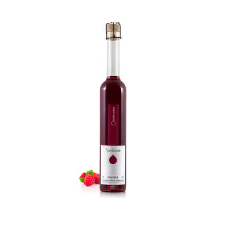 Liqueur de Framboise