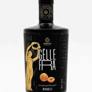Gëlle Fra "L'Extraordinaire Mirabelle" 42%vol 50cl