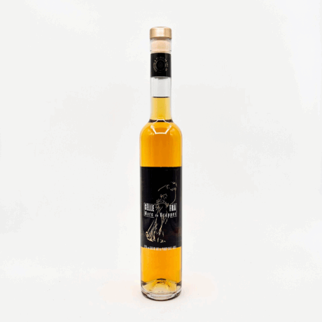 Gëlle Fra Marc de Grappes