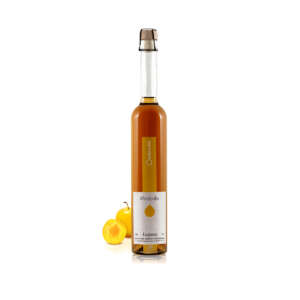 Liqueur de Mirabelle